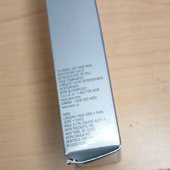 Avon Clearskin Professional Lotion - NIB Older Stock - Picture 4 of 5